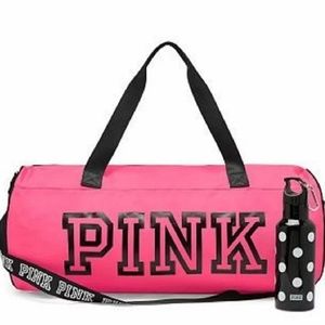 Victoria Secret Pink Duffle